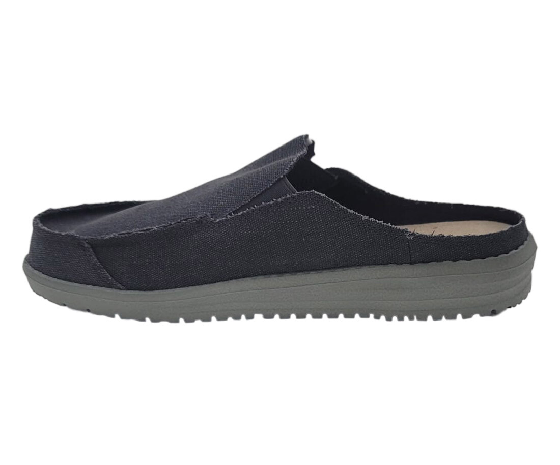 Hey Dude Marty Classic Mens Shoes