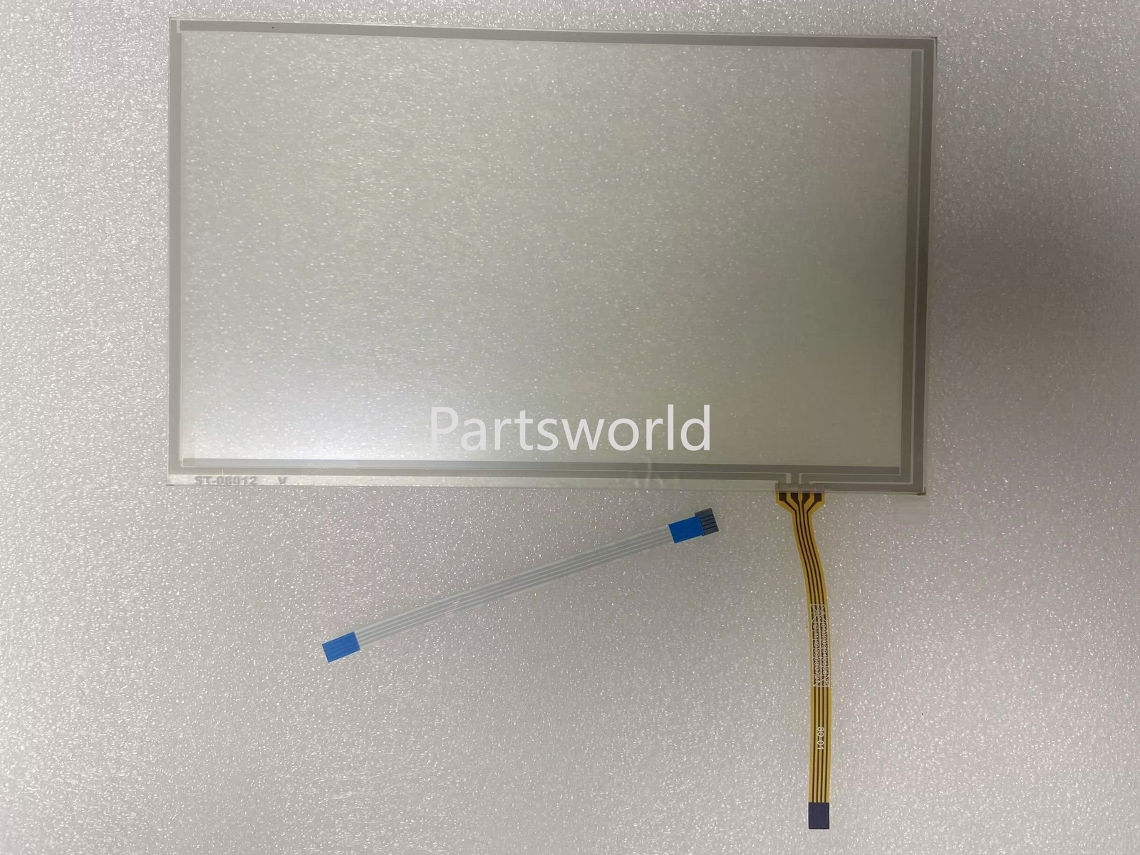 NEW For Modis Ultra Snap-on EESC320 Diagnostic Scanner Touch screen glass panel