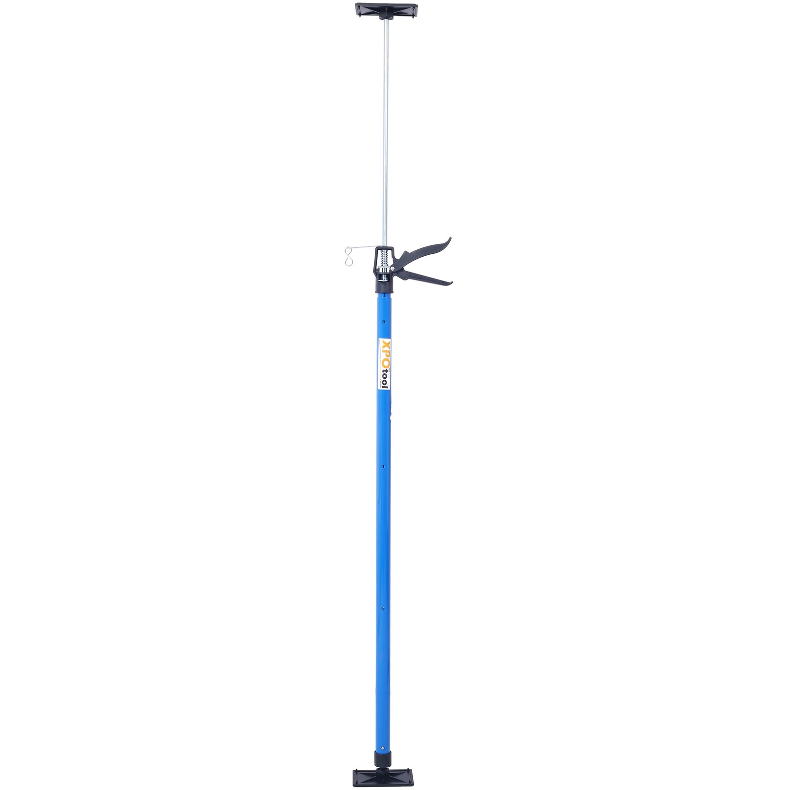 2 Pack Adjustable Support Pole 3rd Hand Support System Drywall Jacks Cargo