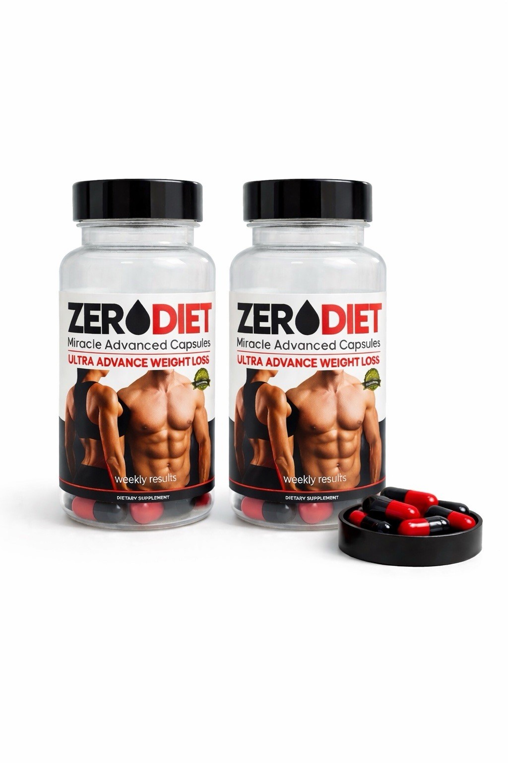 Zerodiet Ultra - X2