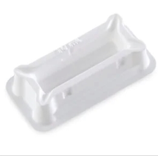 Heathrow Scientific 120638- Regeant Reservoir  10ml, box of 100 Polystyrene