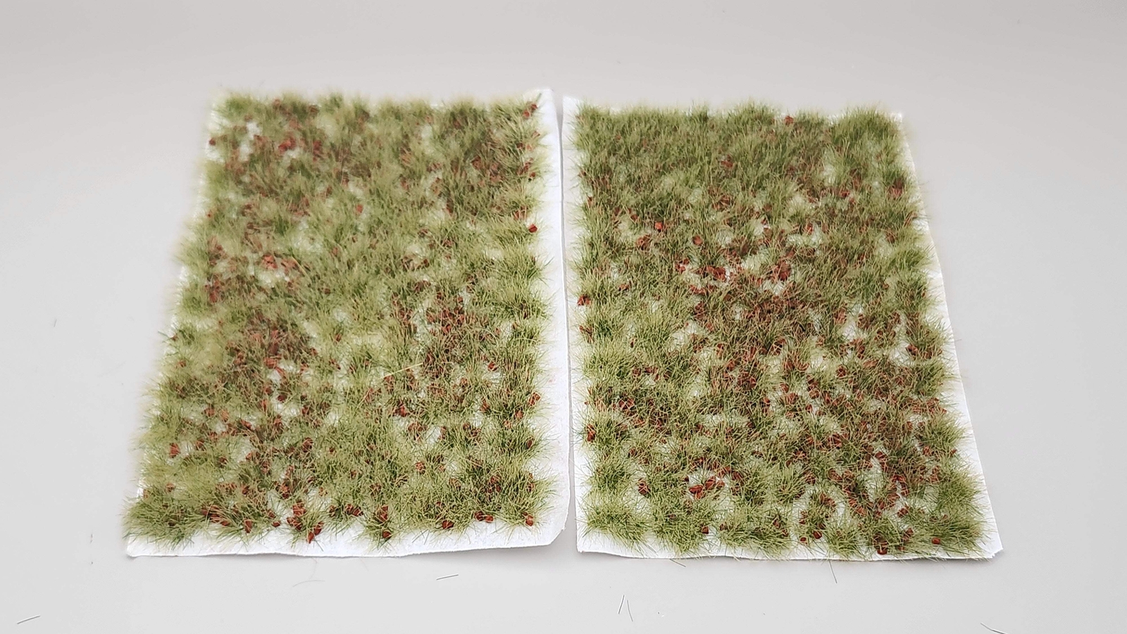 SEM - TU6PR-RM - 6mm Prairie Rocky Martian - Natural Layout - Self-Adhesive Gras