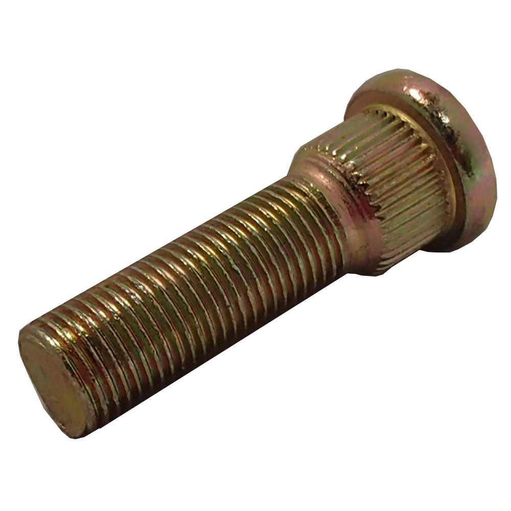 One New 528803R1 Wheel Bolt Fits McCormick CX100 CX50 CX60 453769R21 E16592