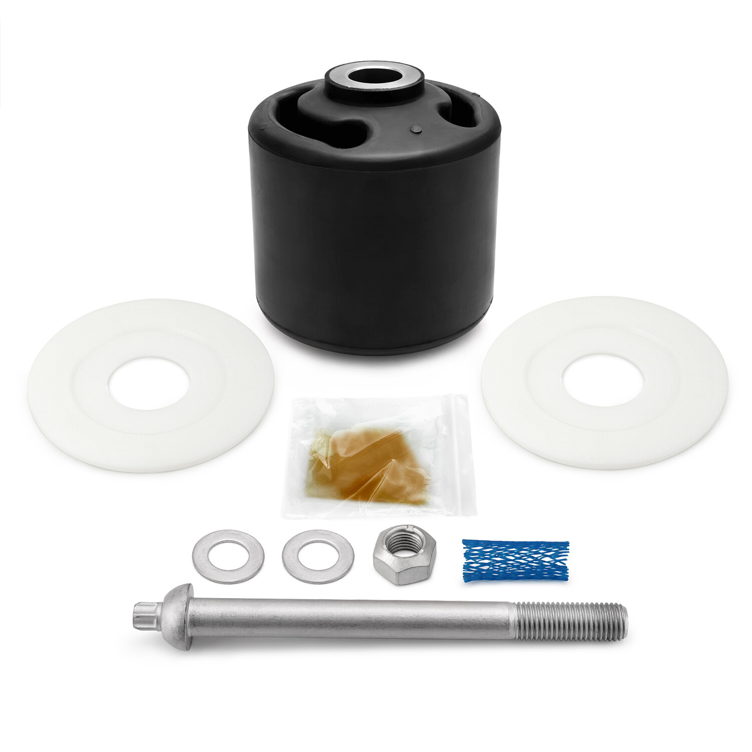 For Hendrickson Align Pivot Bushing Kit Hendrickson Turner S-24691, S-21166