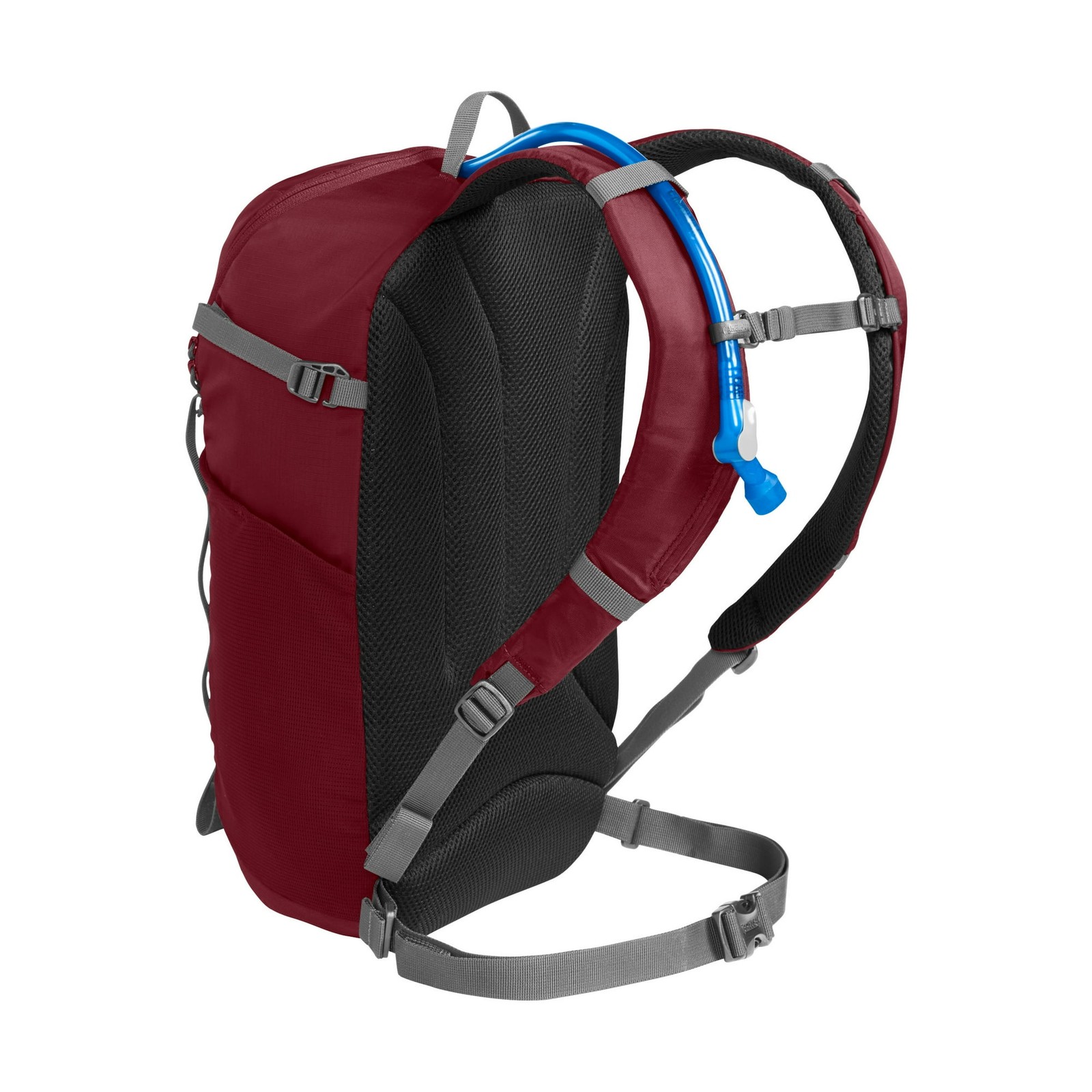 Camelbak Cloud Walker 18 Hydration Pack Backpack 85oz Cabernet