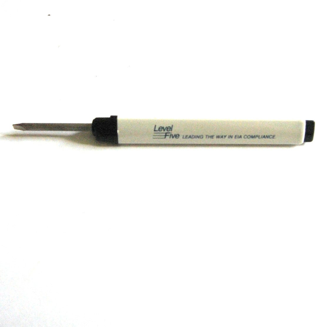 VTG Promo Pocket Screwdriver Computer Tech JD Just Data Connectivity Products