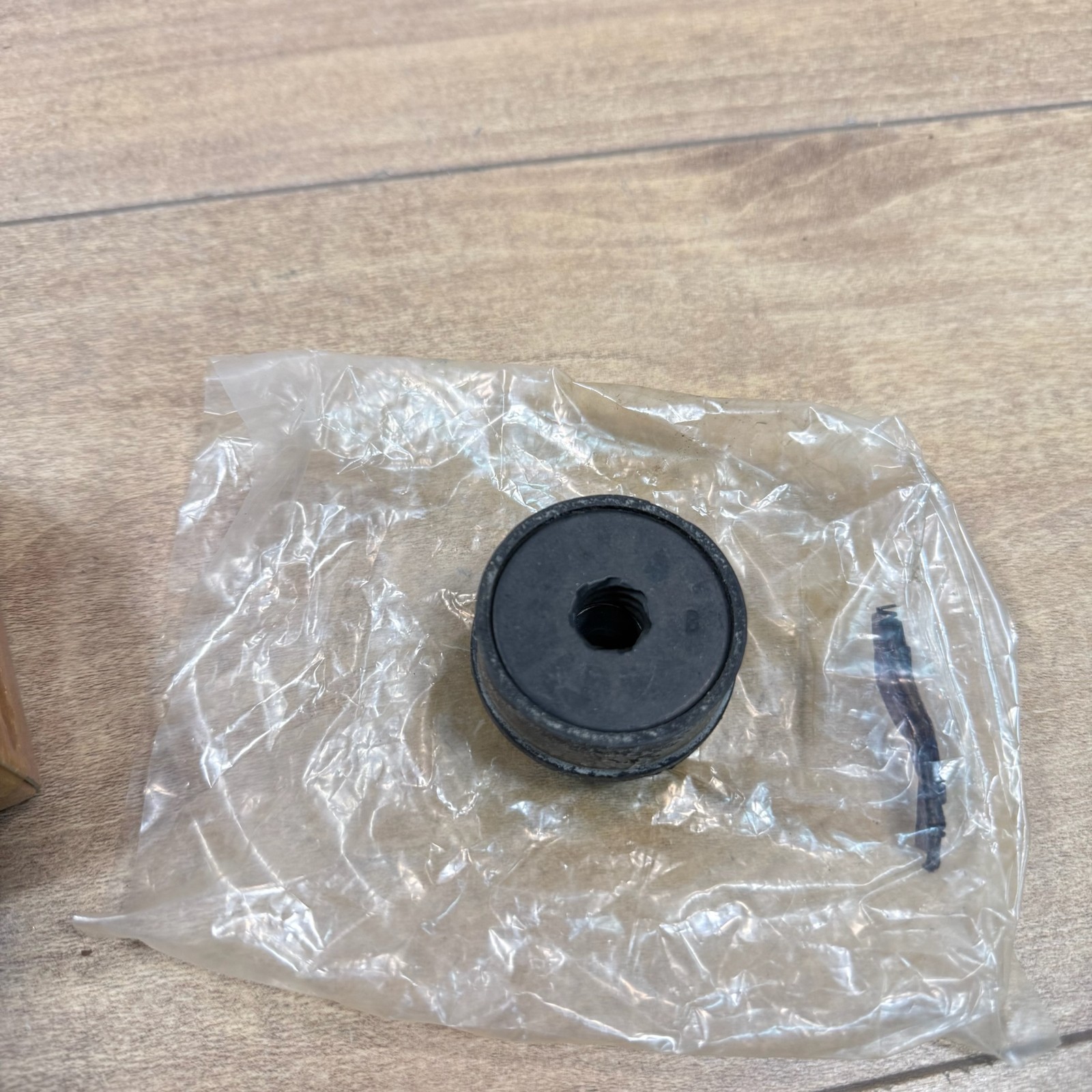 New KOHLER OEM NOS STD DRIVE GEAR / 41-755-35