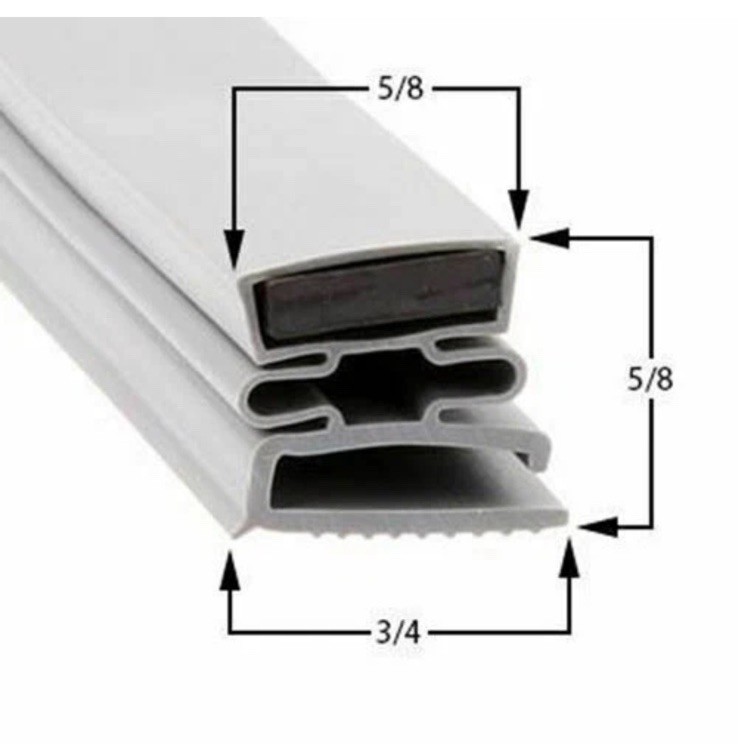 Leer Gasket Part# 103-0082