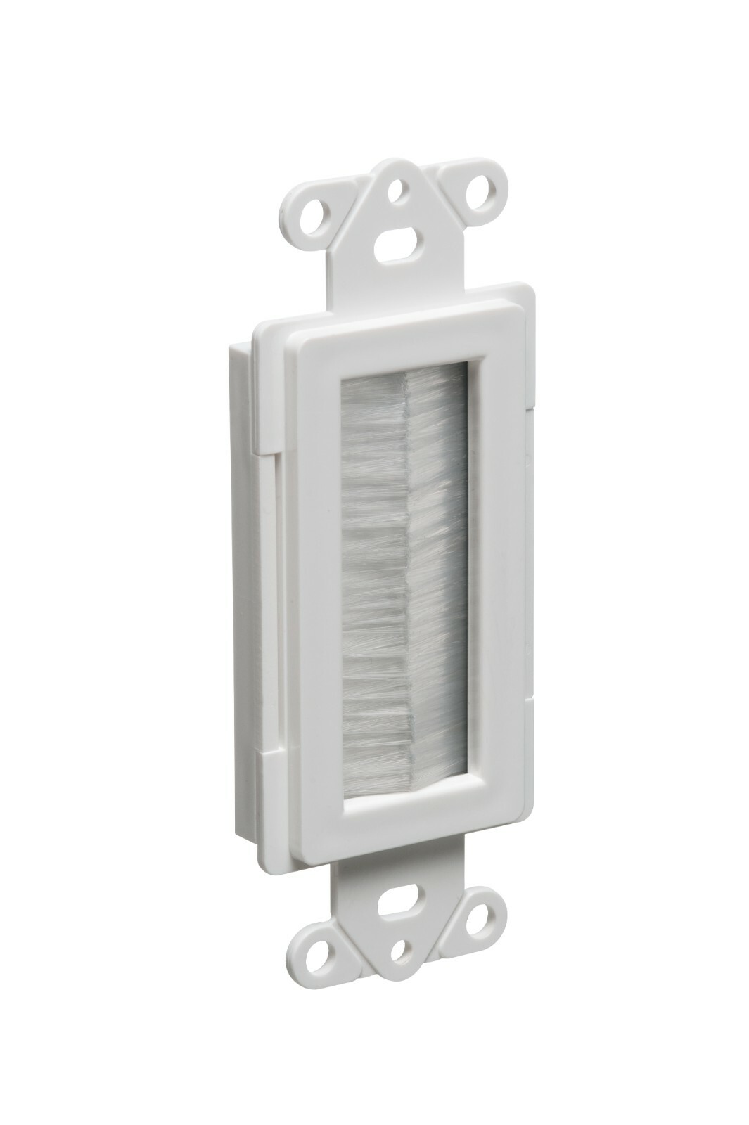 Arlington CED135 Low Voltage Brush-style Cable Entry Device