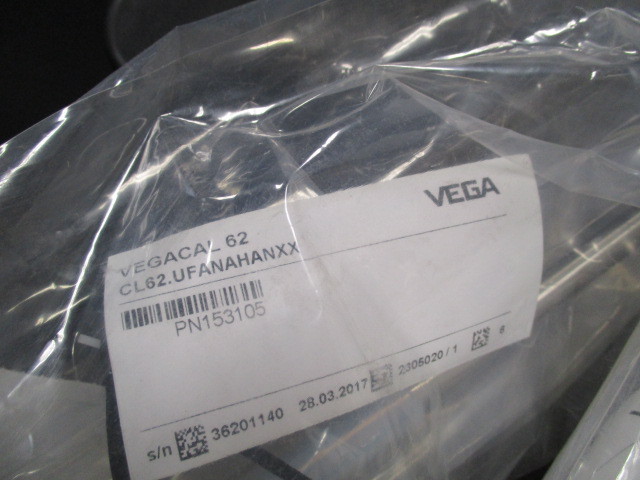 Capacitance Level Transmitter CL62.UFANAHANXX-26