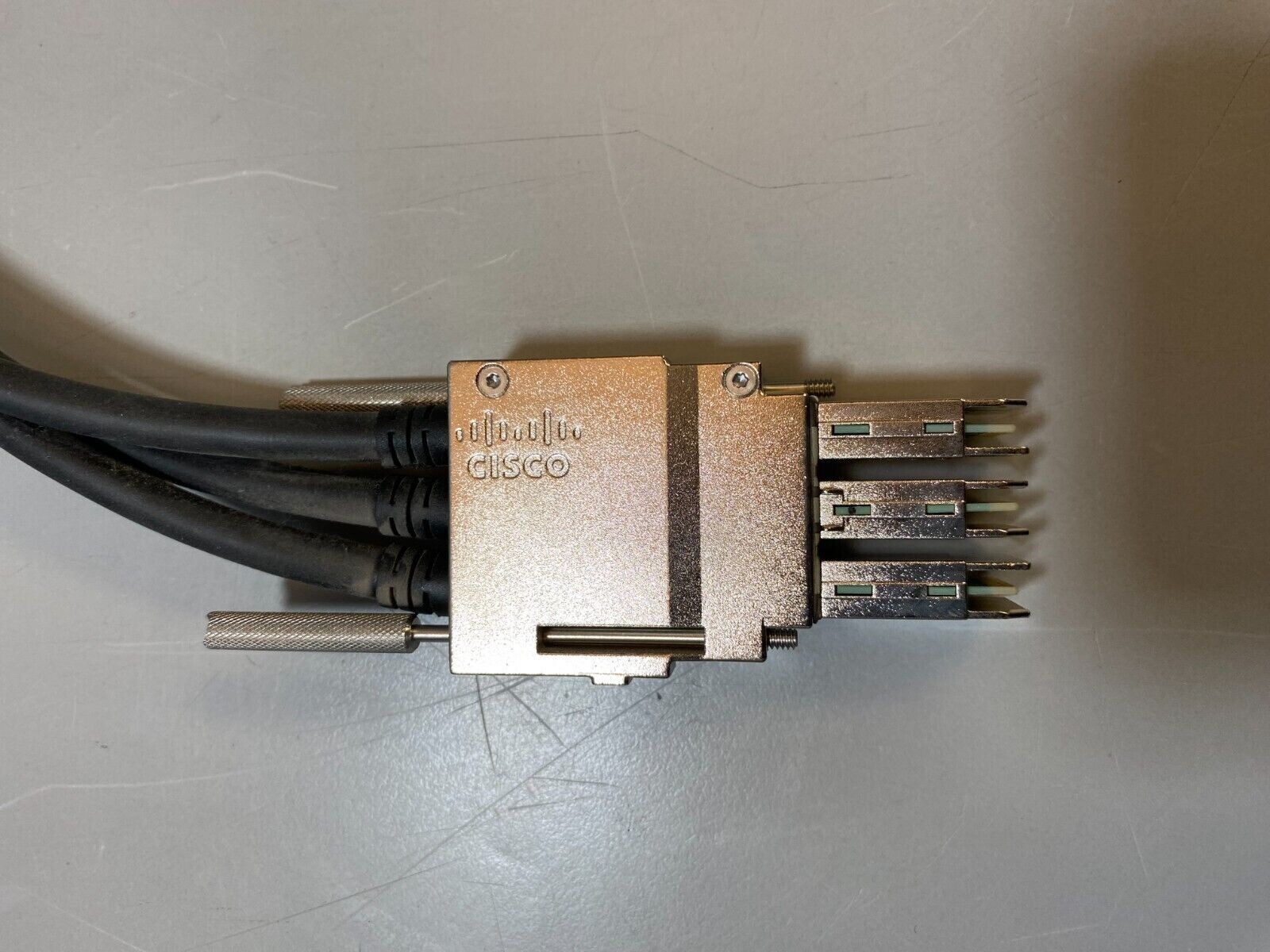 Cisco STACK-T1-50CM StackWise-480 50cm stacking cable for 3850 series