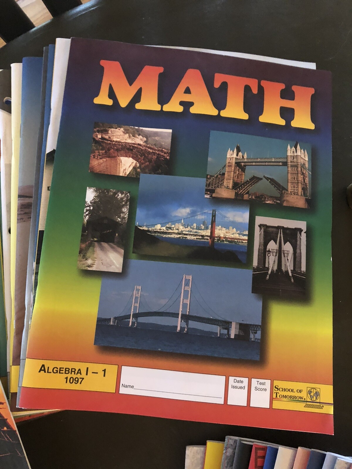 homeschool curriculum