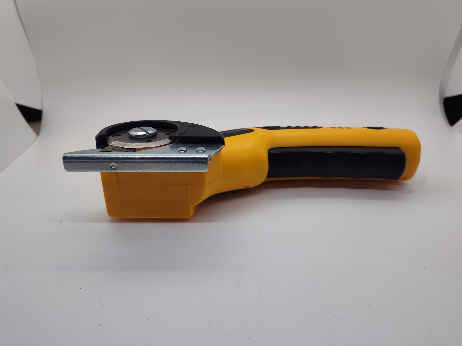Cordless Electric Scissors Automatic Shears Cutter W/ Charging Cord