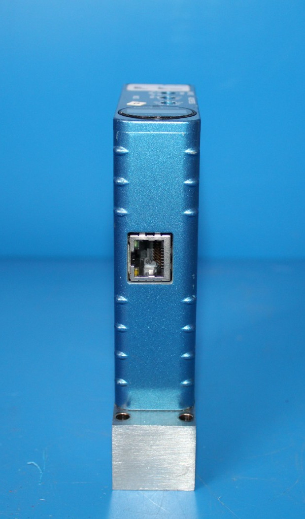 MKS Instruments πMFC Mass Flow Controller Gas :N2 Range 2000 SCCM