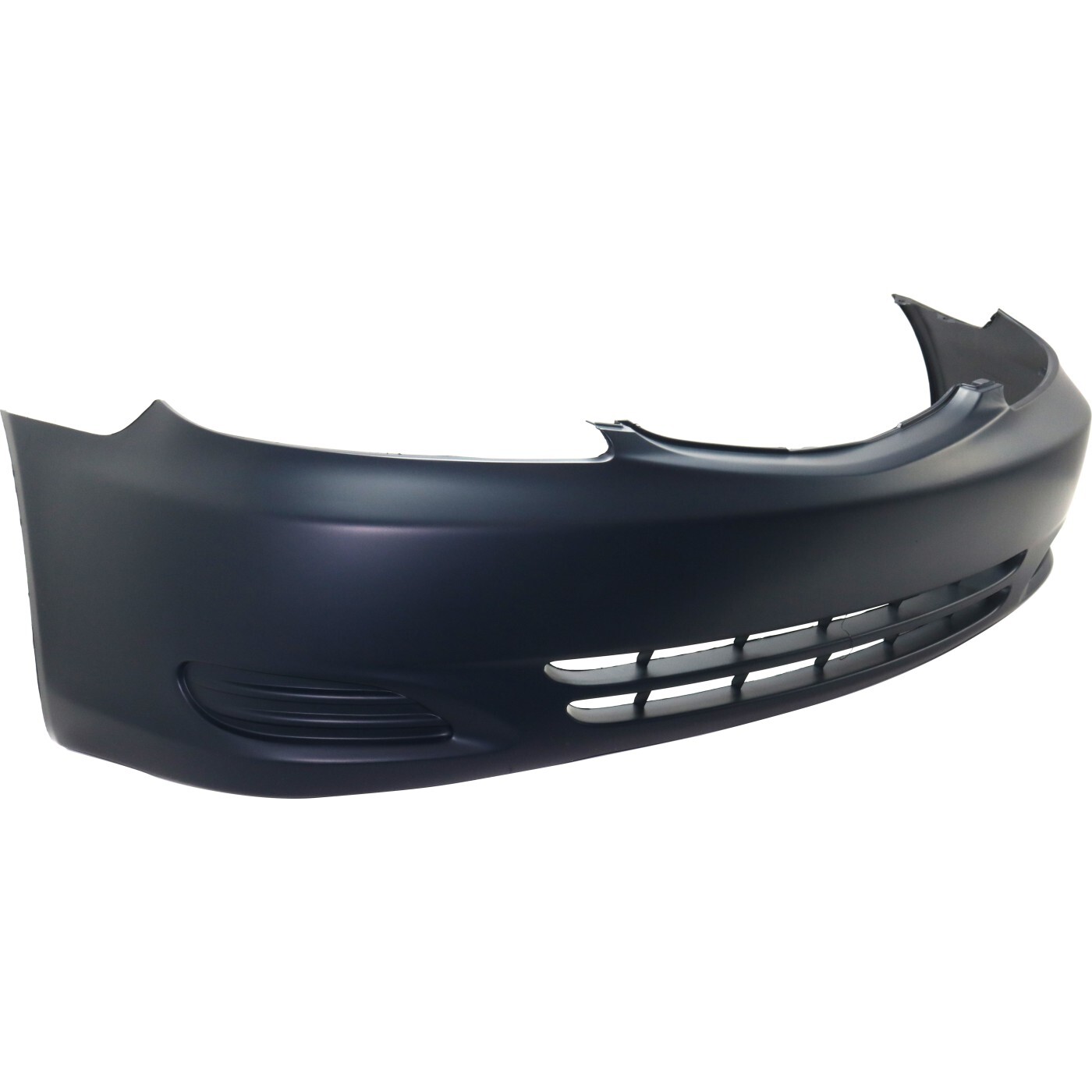 Bumper Cover Kit For 2002-2004 Camry Front 2pc
