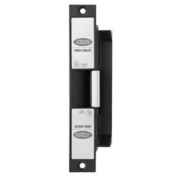 PADDE ES200 12V Electric Door Strike PTO -FREE POSTAGE -05225001