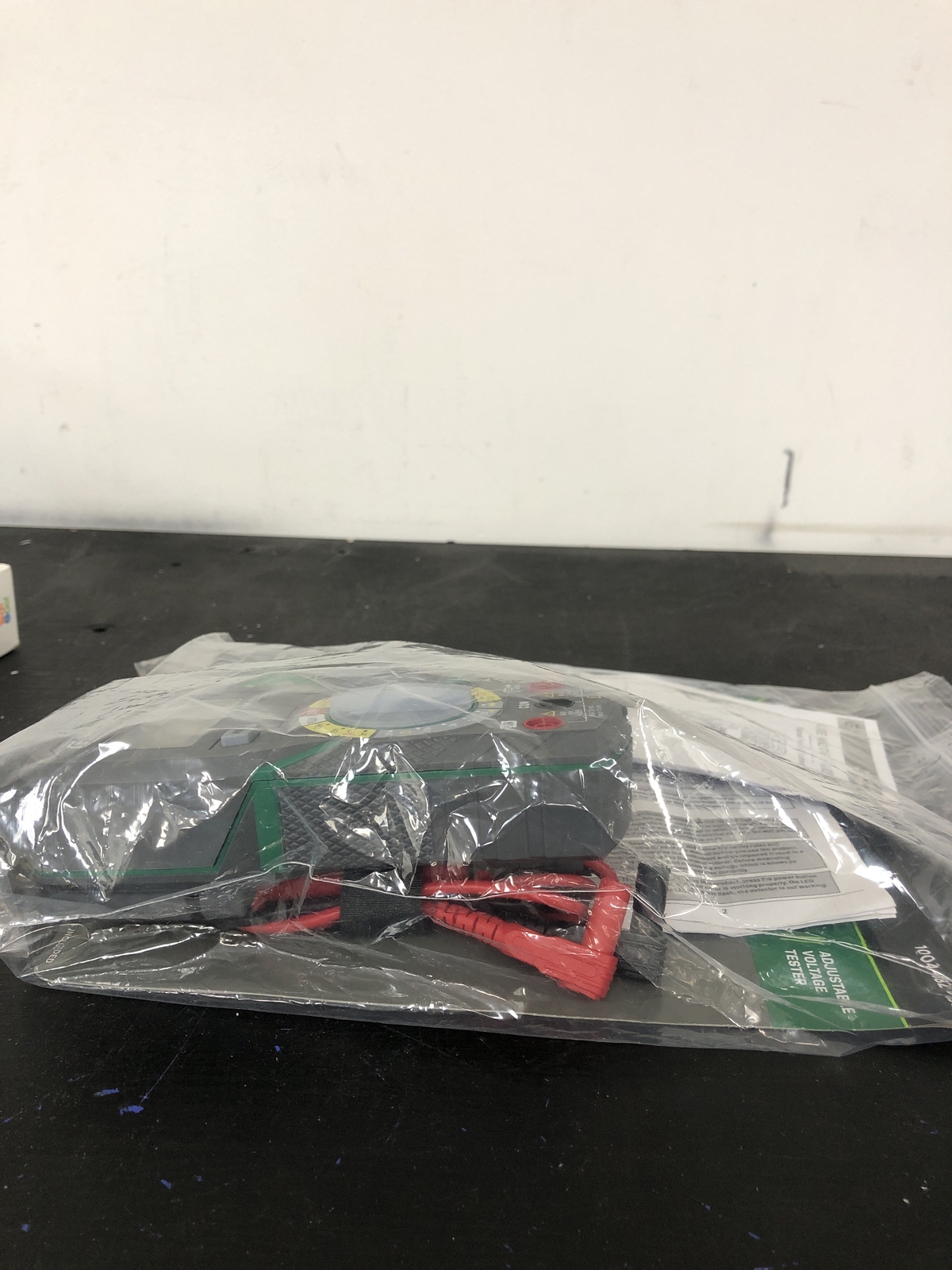 technician test kit