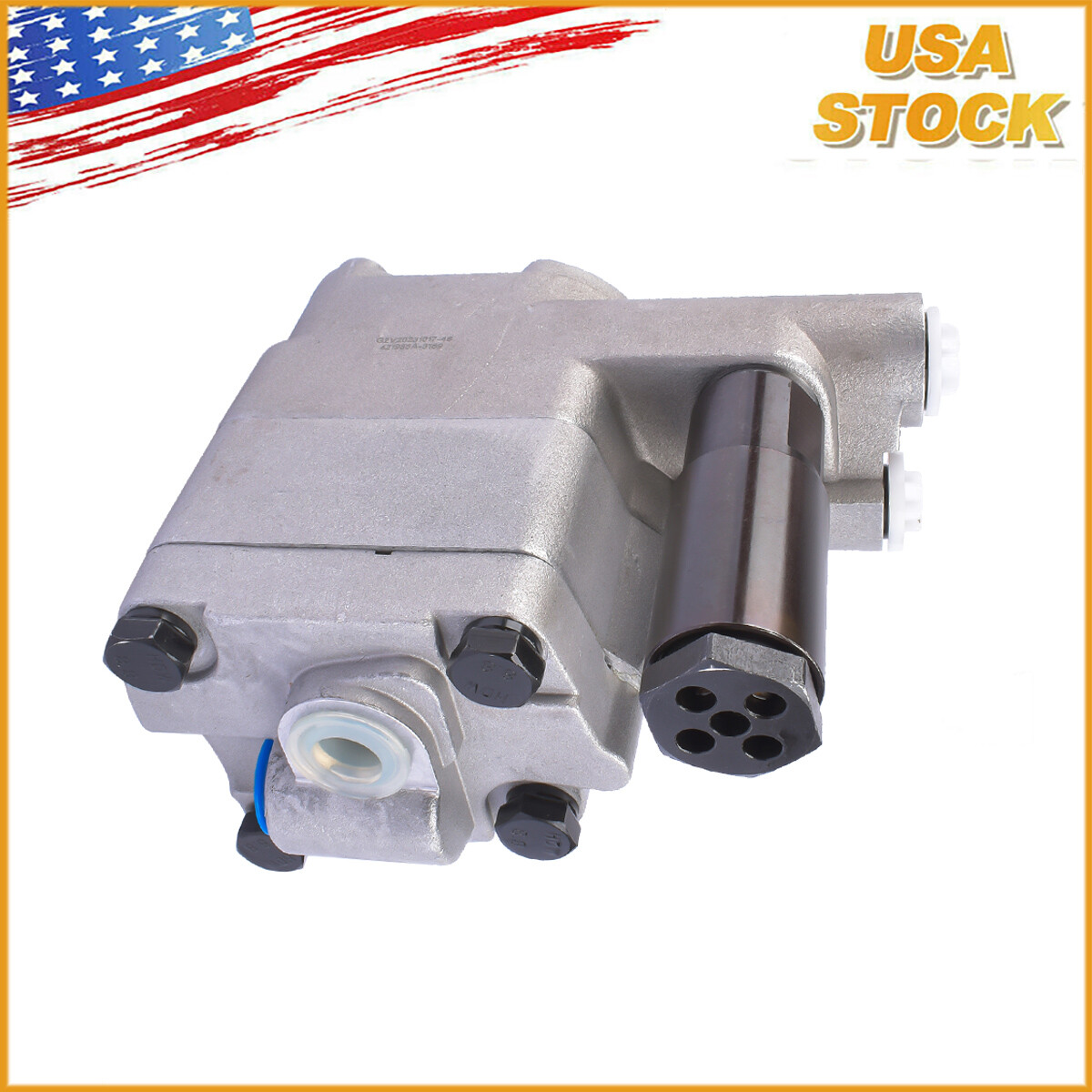 Hydraulic Pump 531607M93 for Massey Ferguson 135 165 175 180 230 245 275 285 362