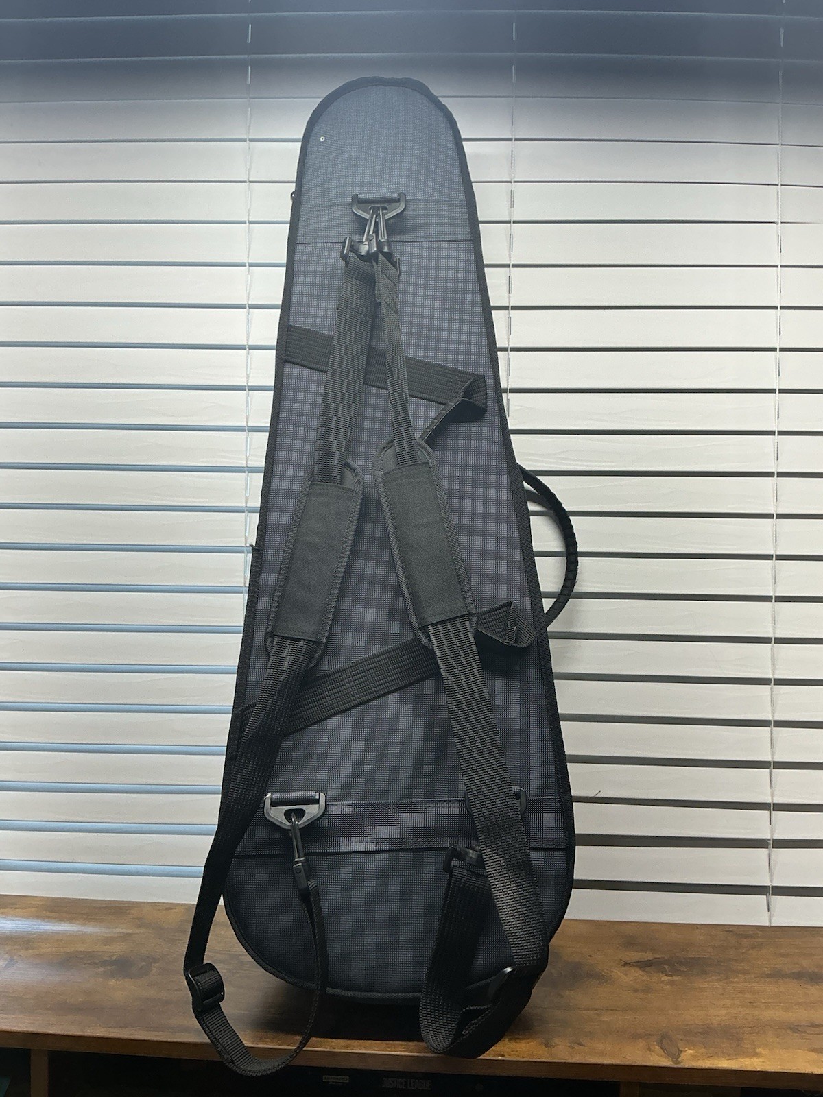 Yamaha Violin Only Case