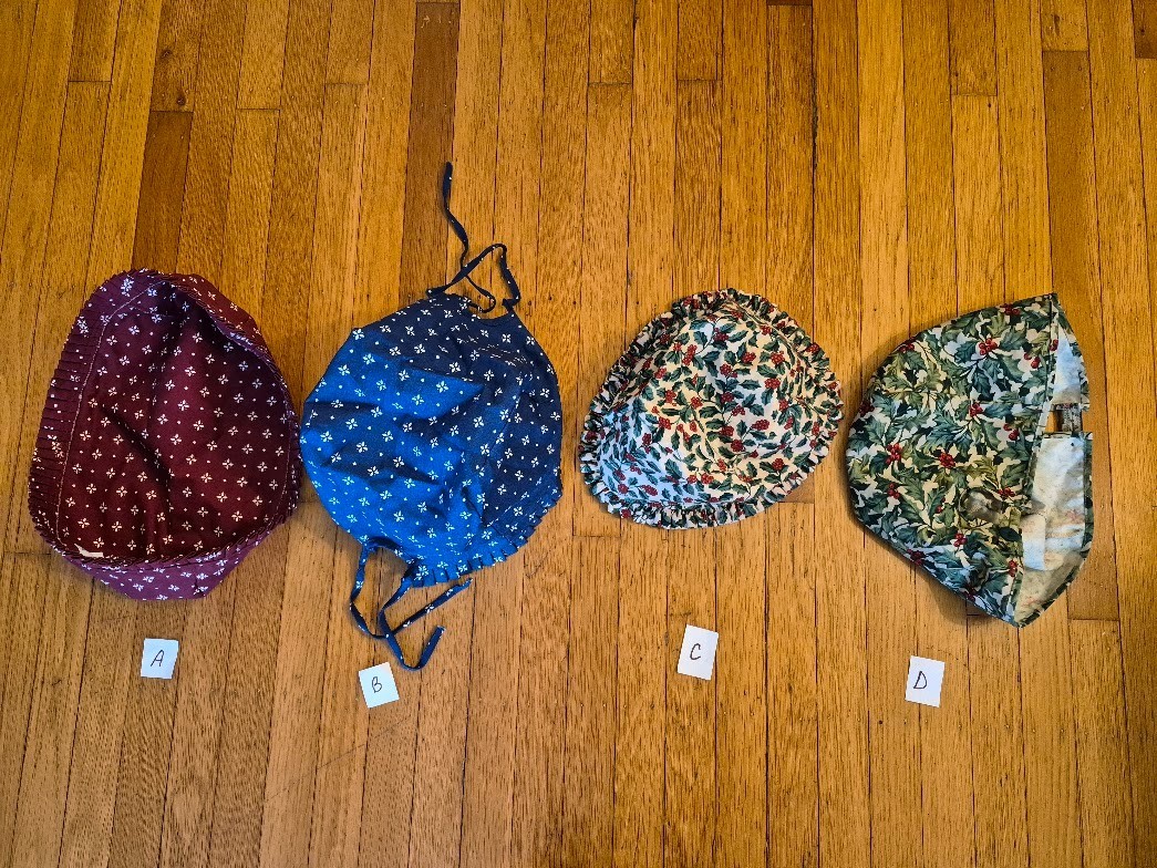 LONGABERGER Basket Fabric Liners