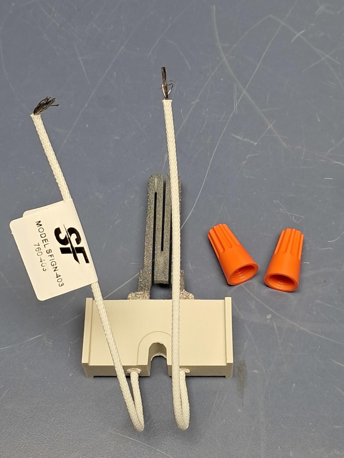 SF Trane - SFIGN-403 - Silicon Carbide Hot Surface Ignitor