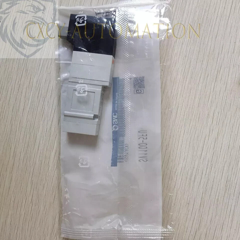 1PC NEW SV1100-5FU solenoid valve #L8086Y LZ