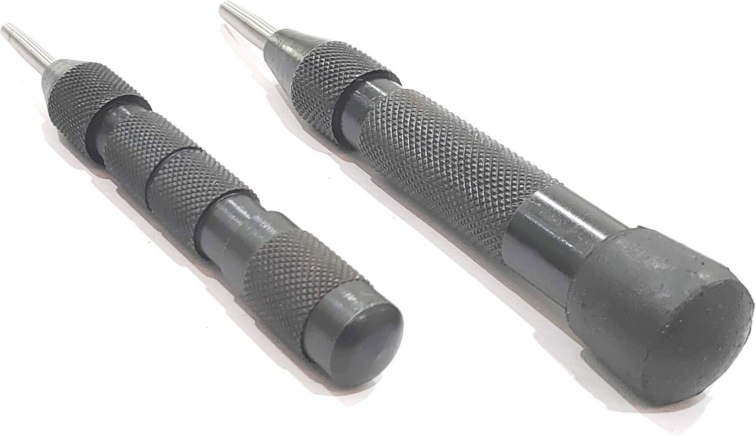 AD International Automatic Center Punch - Adjustable Force
