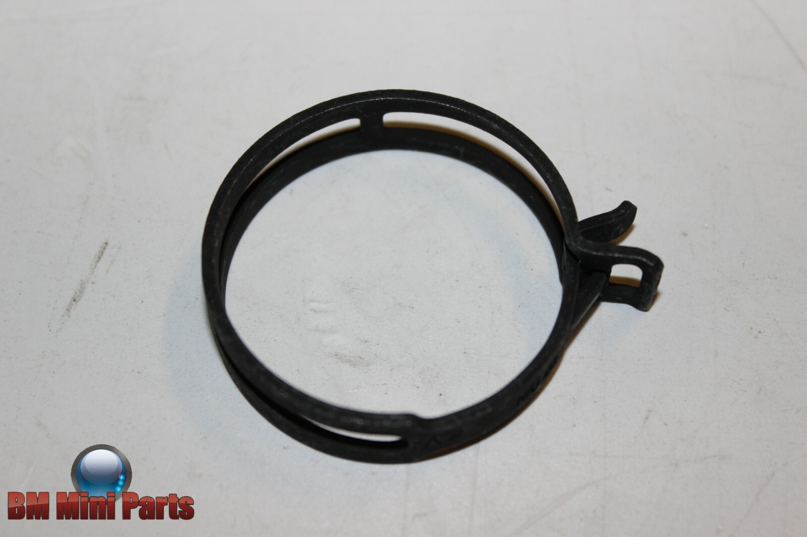 MINI Clamp, D=40mm for Cooling Hoses 17122754490