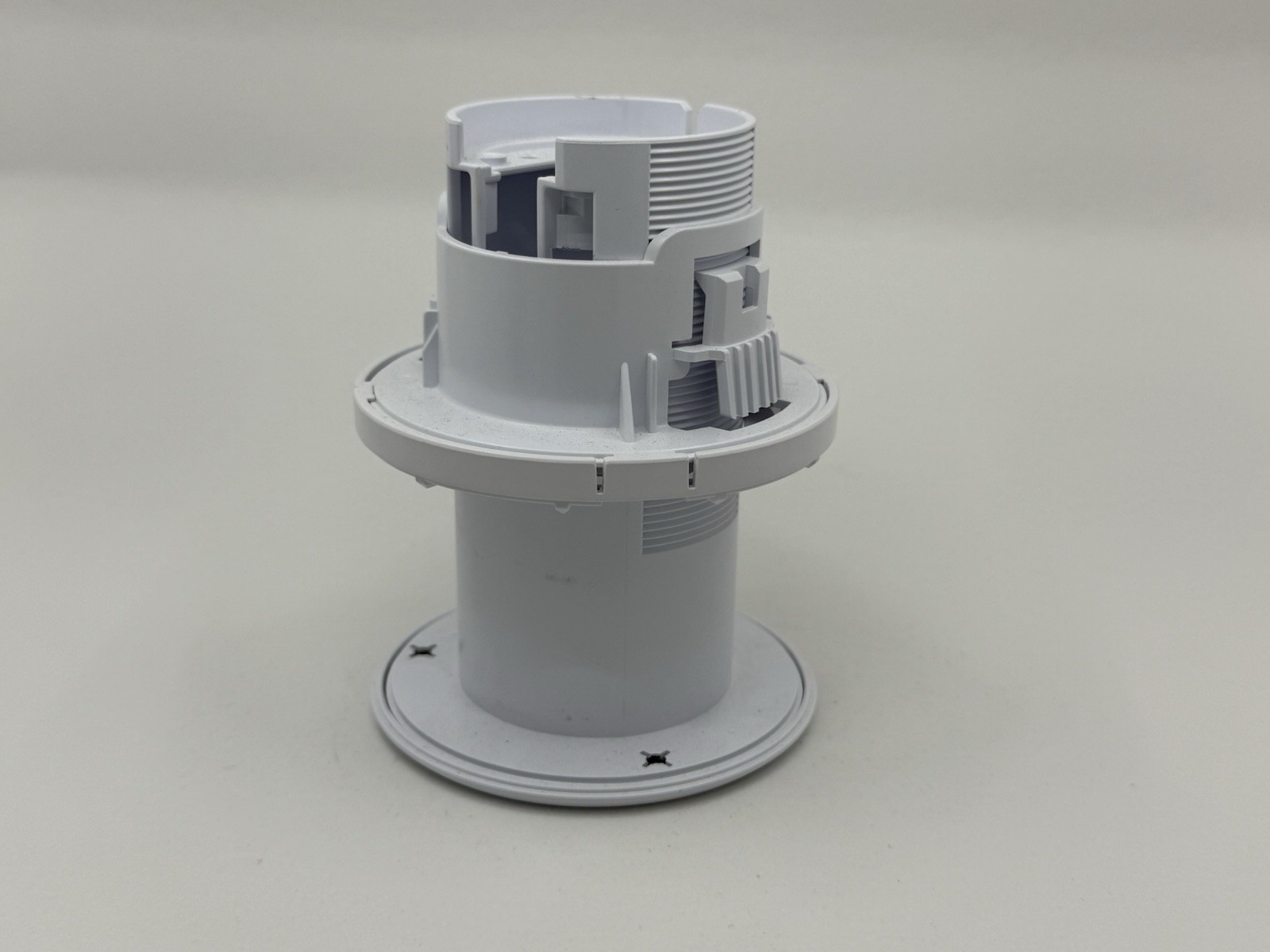 3 Pack Ubiquiti Access Point FlexHD/U6 Ceiling Mount White | FLEXHD-CM