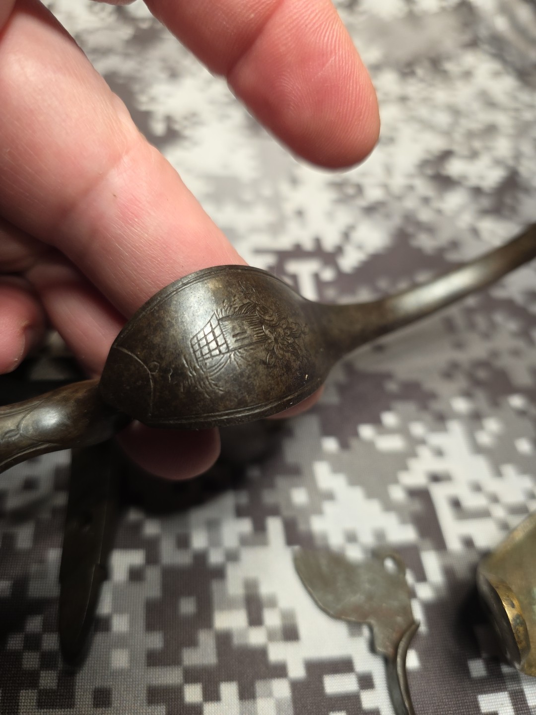 BARNETT BLACK POWDER MUZZLELOADER PISTOL PARTS TRIGGER GUARD STOCK CAP TRIGGER