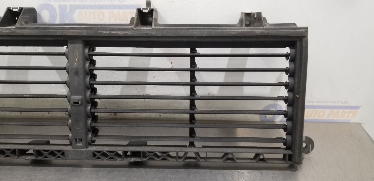 20 DODGE RAM 3500 AIR SHUTTER 6.7L ETL