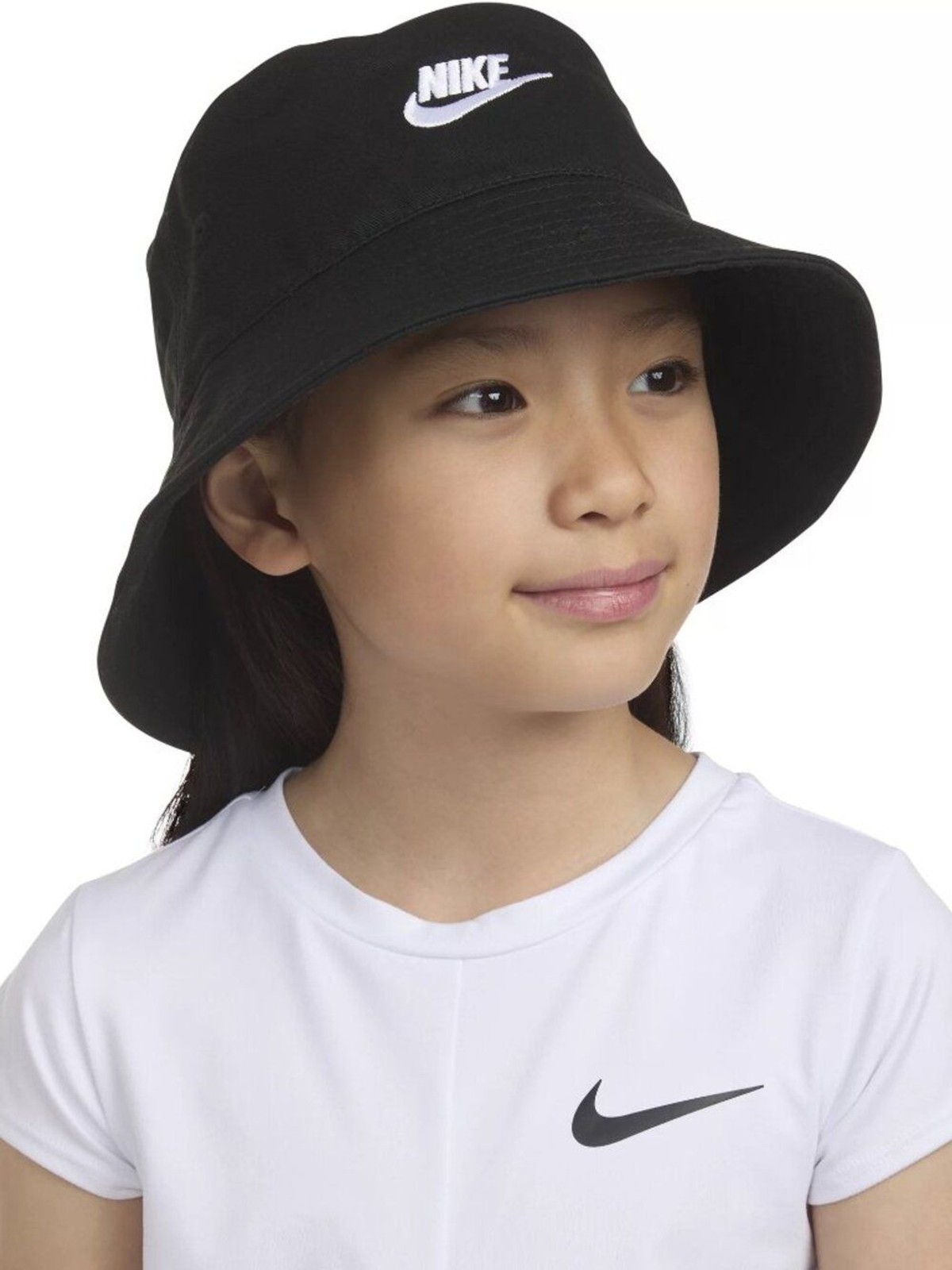Nike Little Kids' Apex Futura Bucket Hat - Child: 4-7