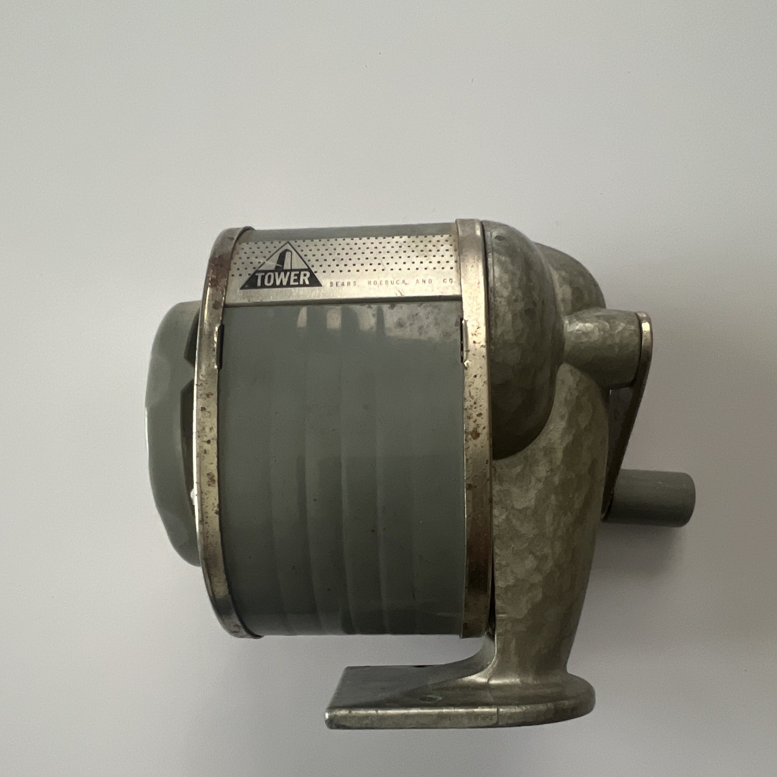 Tower Vintage Pencil Sharpener