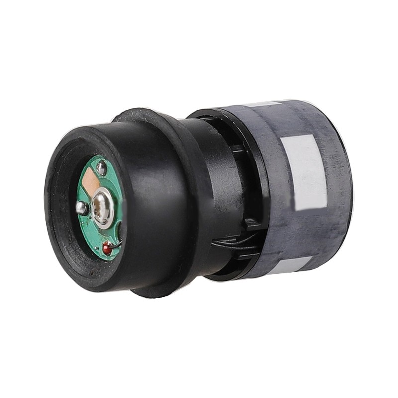 Handheld Microphone Core Dynamic Mic Capsules Cartridge Head Replacement
