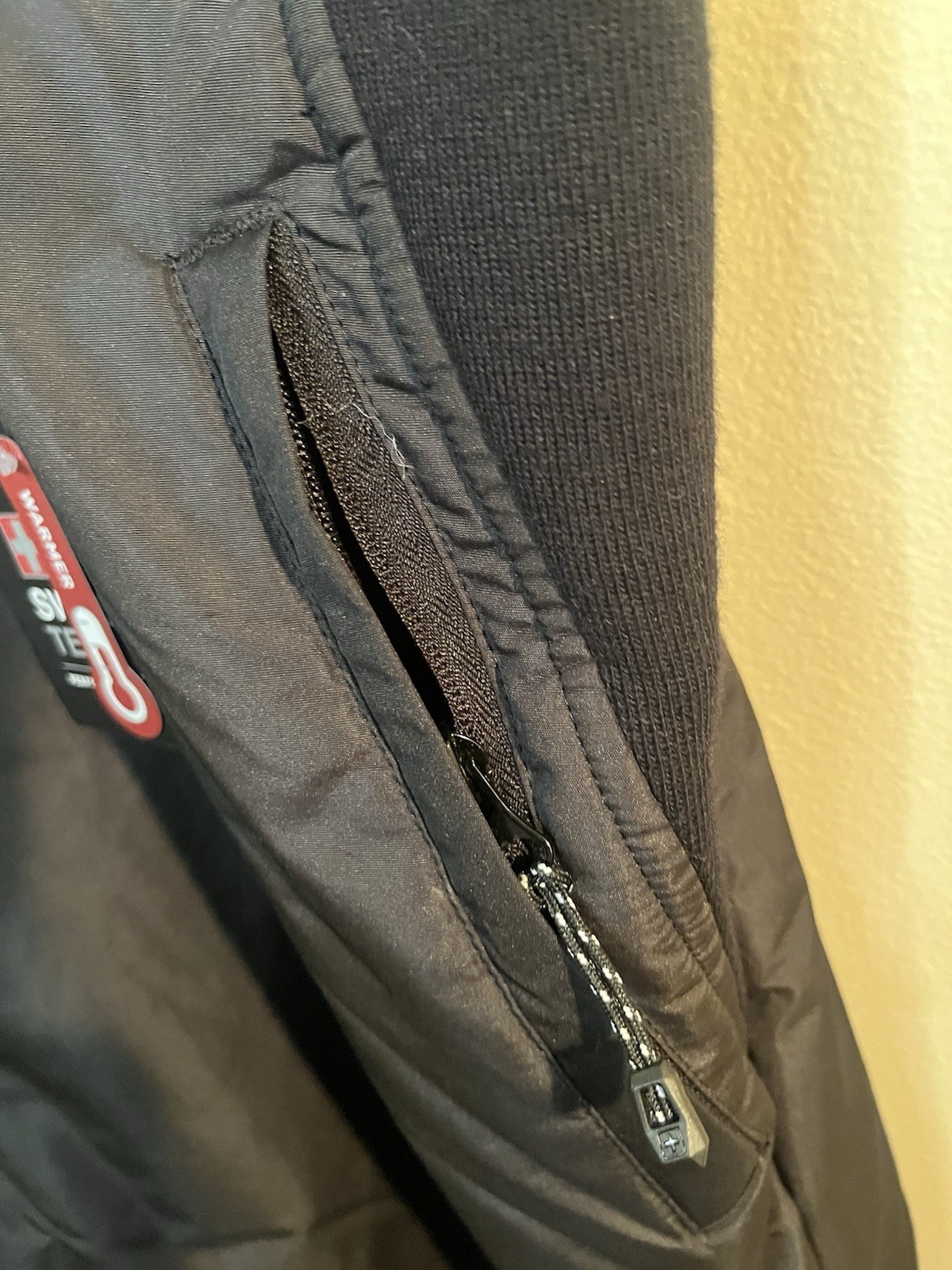 Snow Apparel