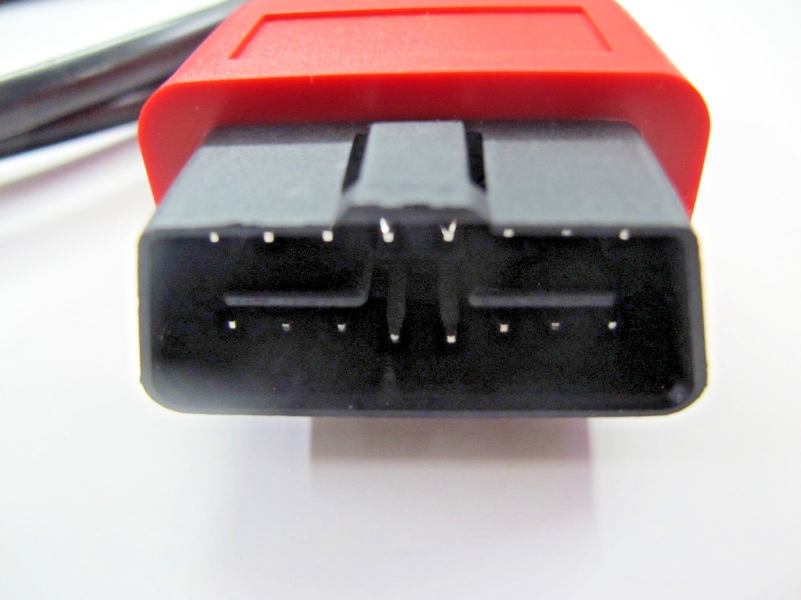 OBDII OBD2 Cable For OBDSTAR X300 DP Plus X300 M X300 Pro3 Code Reader Scanner