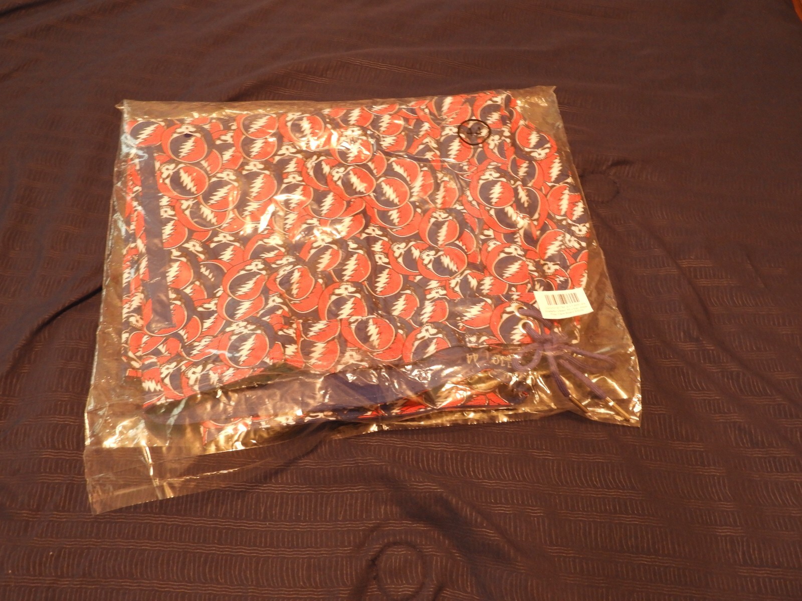 SECTION 119 GRATEFUL DEAD BOARDSHORTS