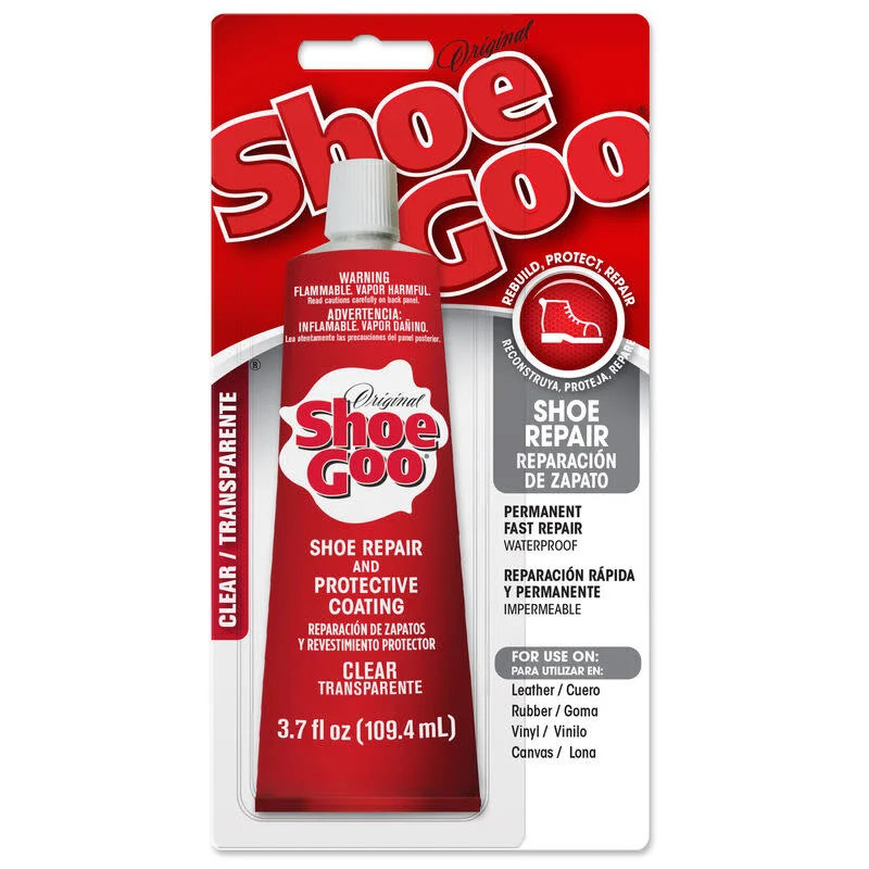 ETC8000 SHOO GOO 3.7OZ
