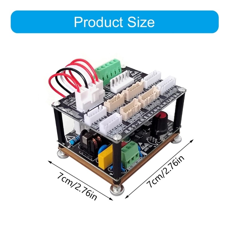 Variable Frequency Motor Drive Board Control MR 1152N Drive Board Controller