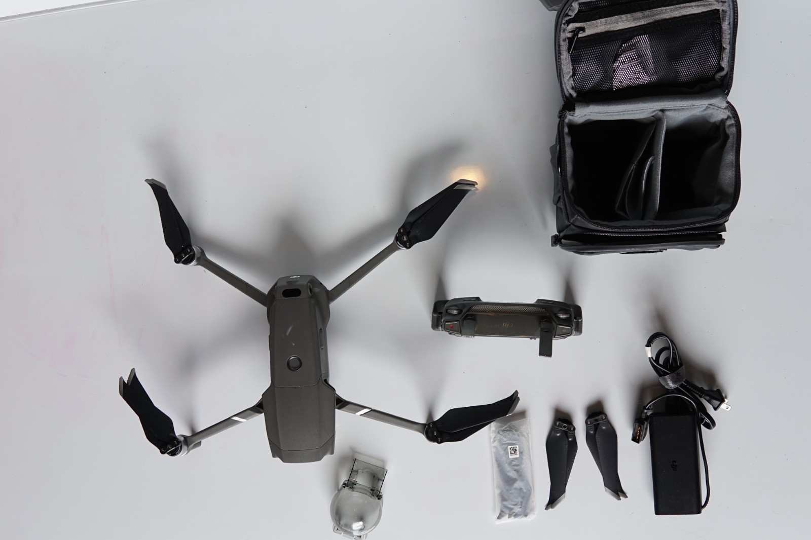 Dji Mavic Pro 2 zoom kit (2MA7)