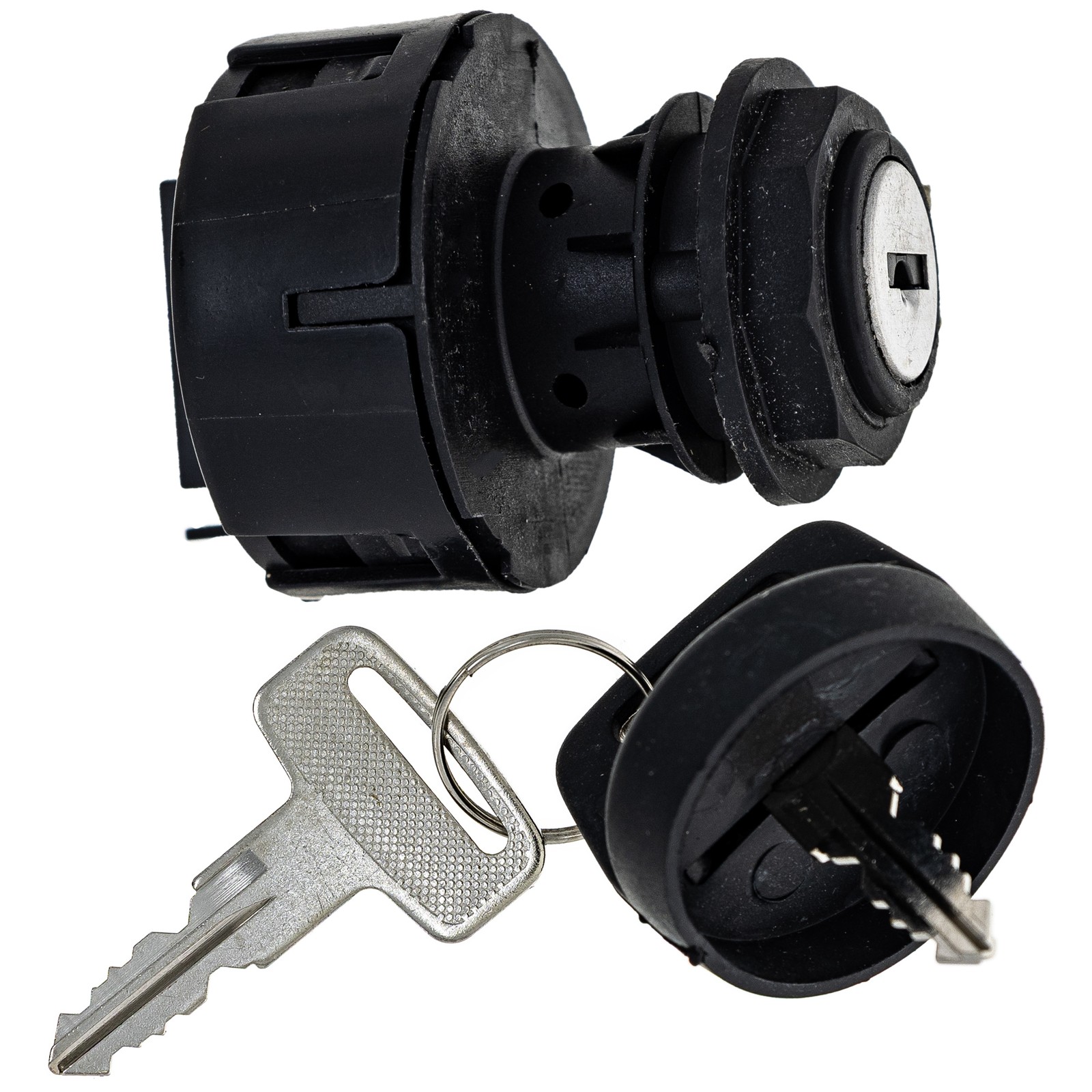 Ignition Switch With Key for Polaris Sportsman Outlaw 400 500 4012163 2000-2011