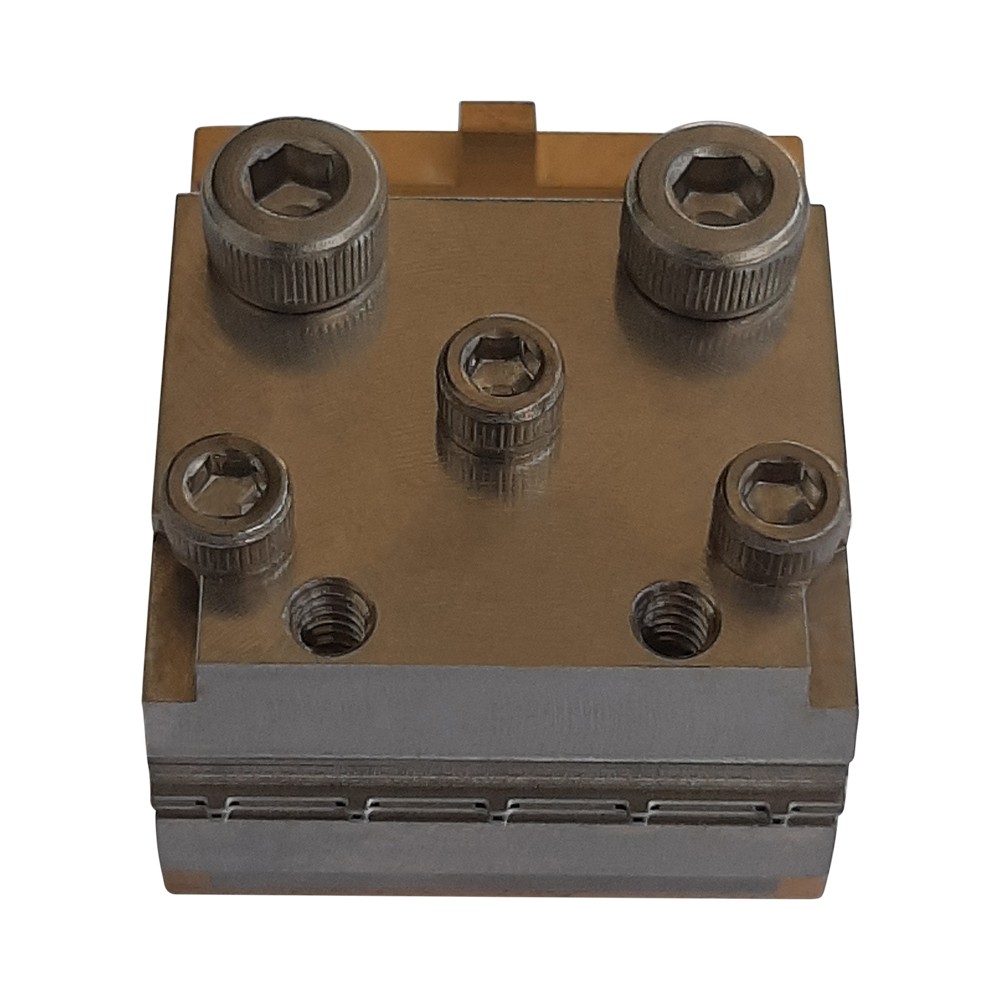 Replacement for Nordson UM50 Universal Nozzle Adapter