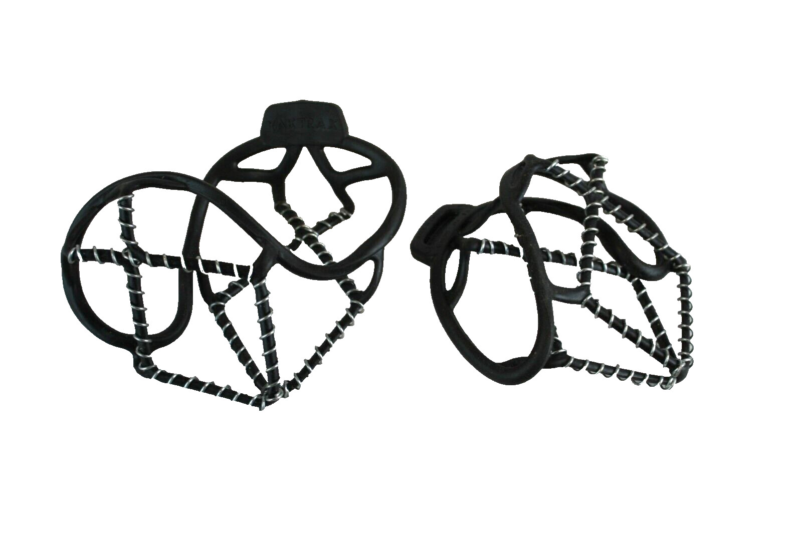 Yaktrax Ice Grip Shoe Attachments
