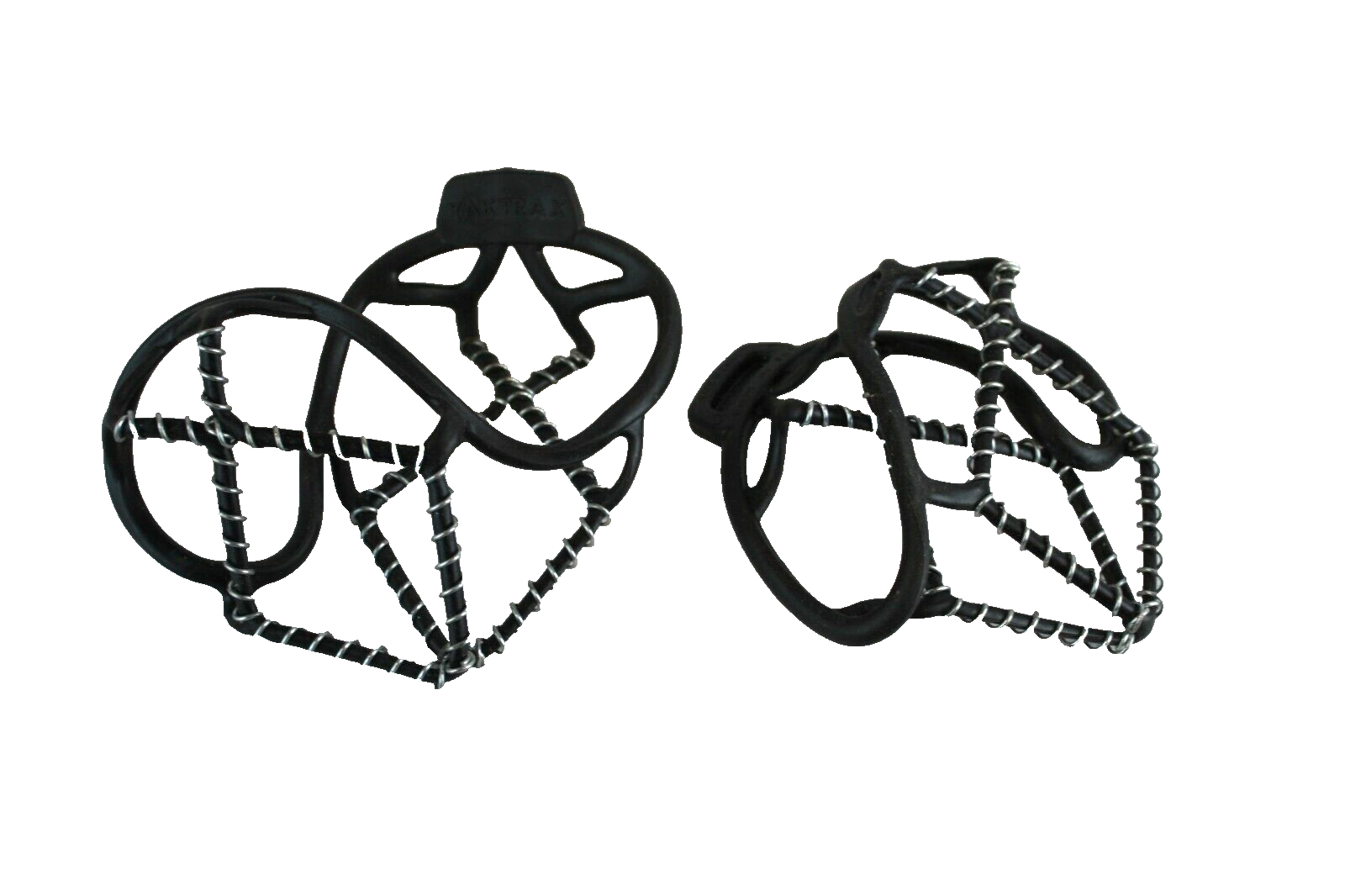 Yaktrax Ice Grip Shoe Attachments