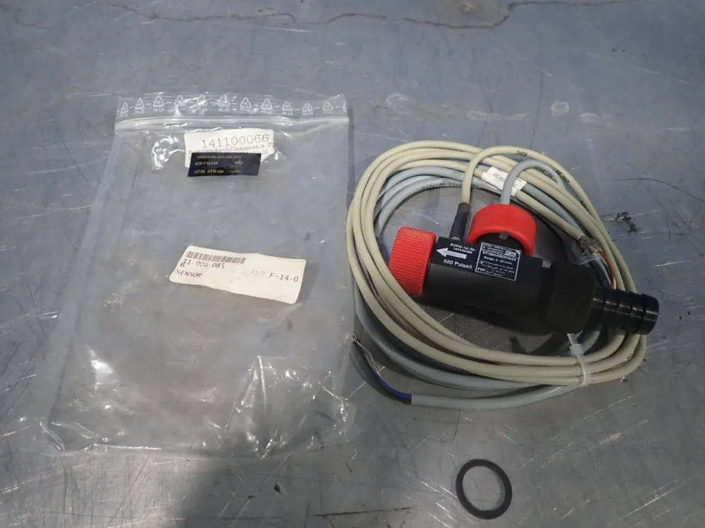SIKA FLOW SENSOR VT1541KROFIN05