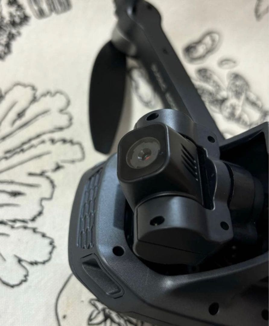 SG907 MAX Drone GPS FPV 4K HD Camera Optical Flow Foldable RC Quadcopter