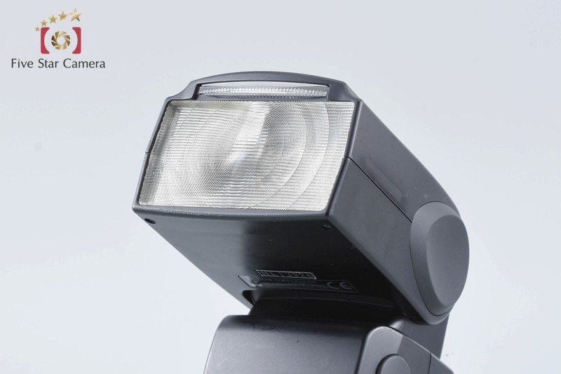 Pentax AF-540FGZ Shoe Mount Flash
