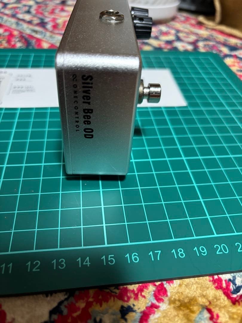 Silver Bee OD ONE CONTROL 263766