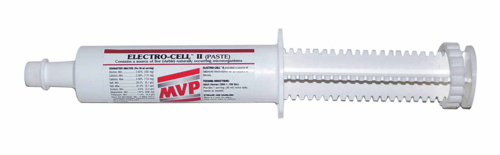MVP - Electro-Cell (Paste)