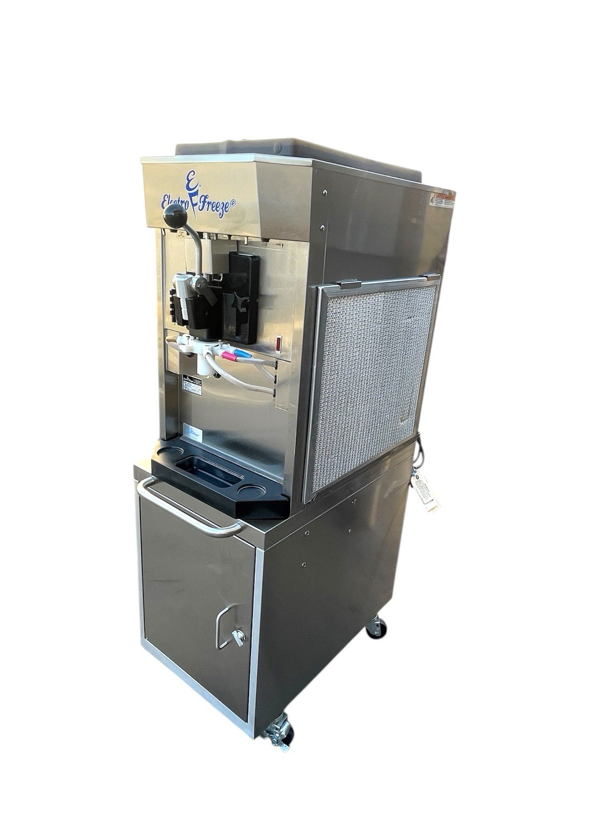 Electro Freeze CS705 Flavor Injected Shake Freezer Tested Slightly Used